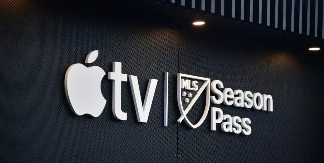 苹果加大体育版权的投入,不仅符合平台发展逻辑,也是他们非做不可的一件事。